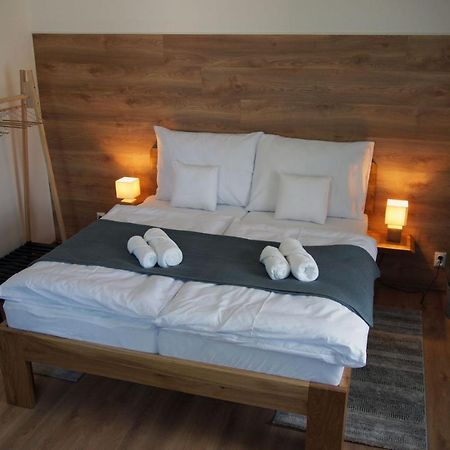 Apartmany Krásná Lípa Εξωτερικό φωτογραφία
