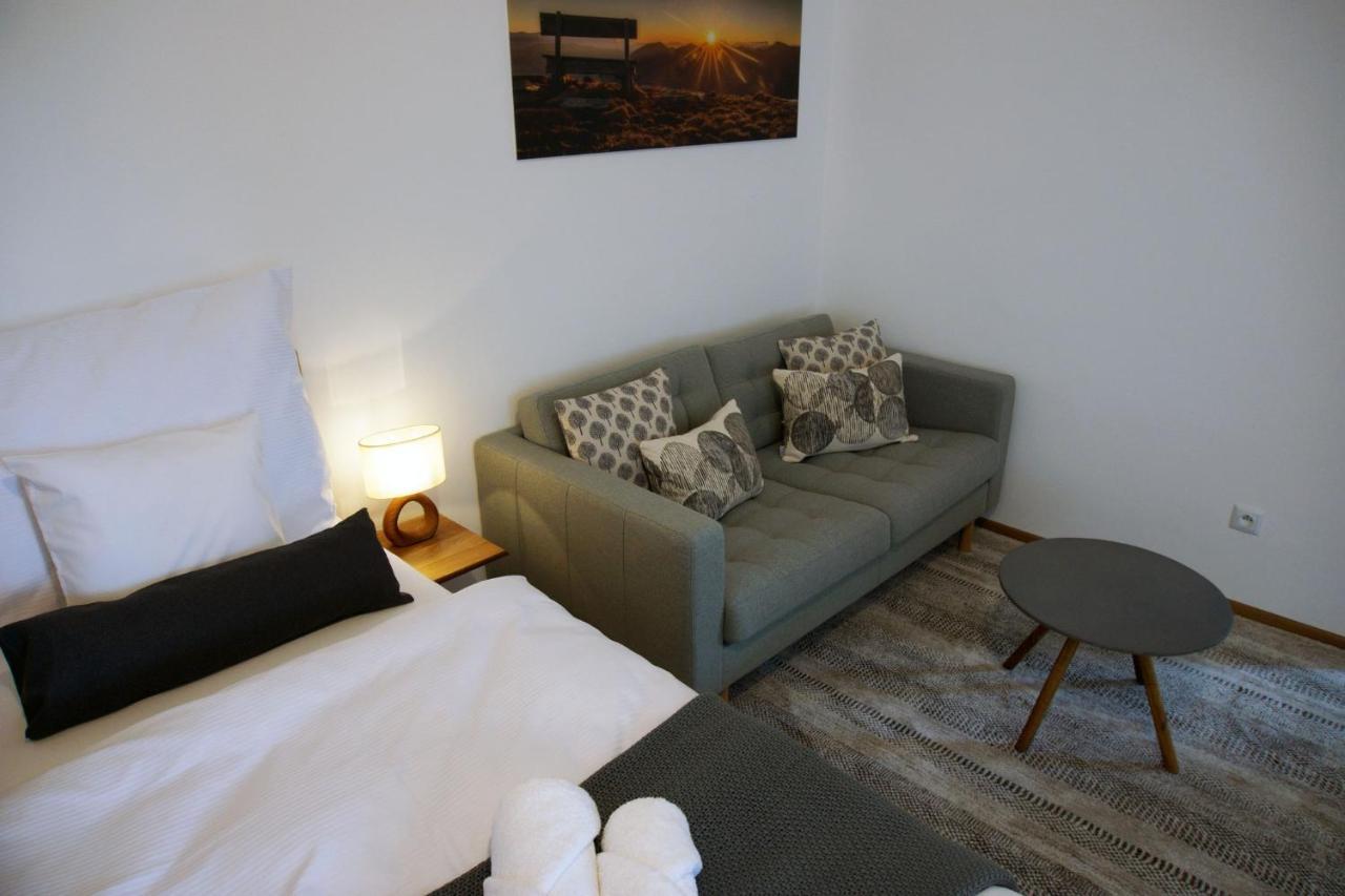 Apartmany Krásná Lípa Εξωτερικό φωτογραφία