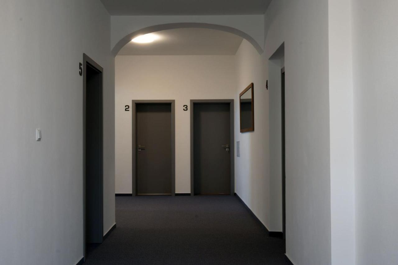Apartmany Krásná Lípa Εξωτερικό φωτογραφία